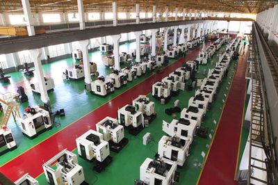 喬鋒機(jī)械榮膺立嘉杯“中國(guó)好機(jī)床”金屬切削類品牌獎(jiǎng)，技術(shù)服務(wù)再獲行業(yè)認(rèn)可