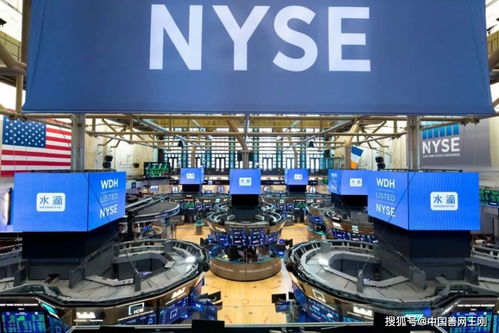 水滴上市首日破發，專家憂其模式“上市即巔峰”