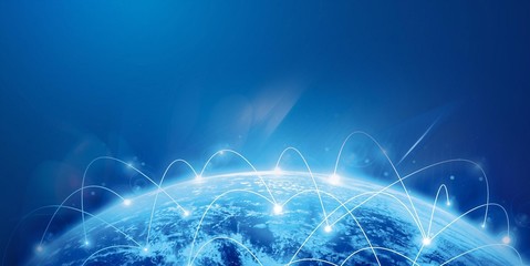 十四五規劃引領區塊鏈創新，歐科云鏈北京網絡技術服務賦能數字經濟新動能