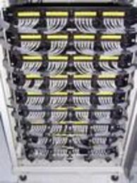 專業網絡維護技術工程師 為北京企業提供高效、穩定的辦公室網絡維護服務